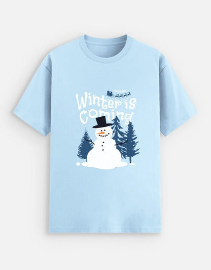 Unisex Stretch T-shirt - JollyPrints