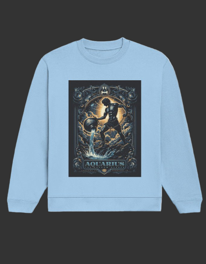 Unisex Sweatshirt - JollyPrints