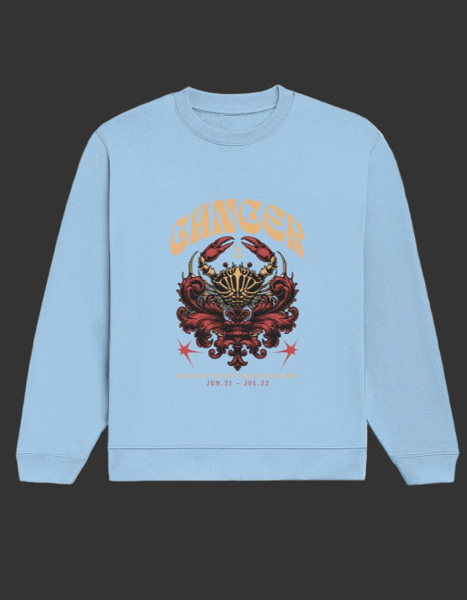 Unisex Sweatshirt - JollyPrints