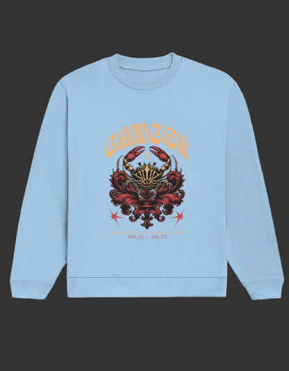 Unisex Sweatshirt - JollyPrints