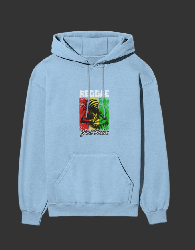 Unisex Hoodie - JollyPrints