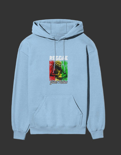 Unisex Hoodie - JollyPrints