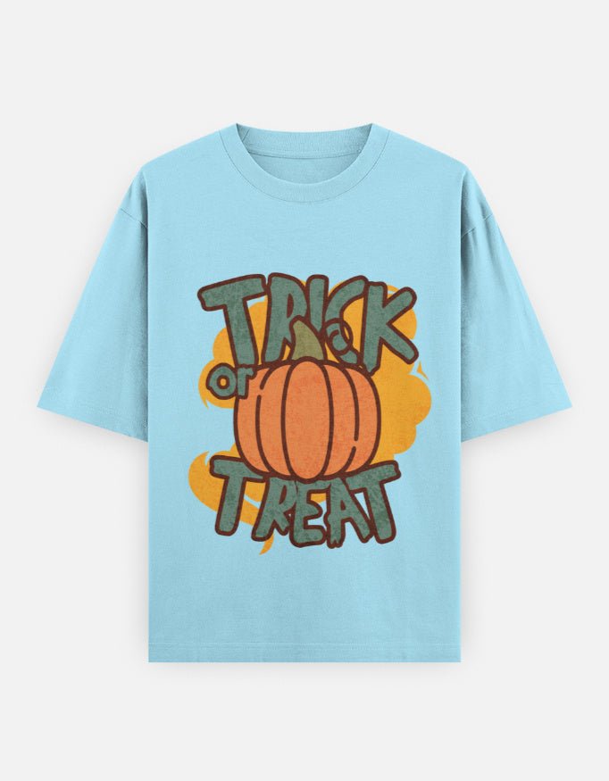 Unisex Oversized Classic T-Shirt - JollyPrints