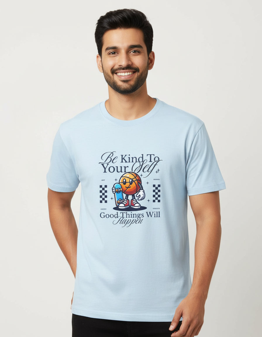 Unisex Stretch T-shirt - JollyPrints