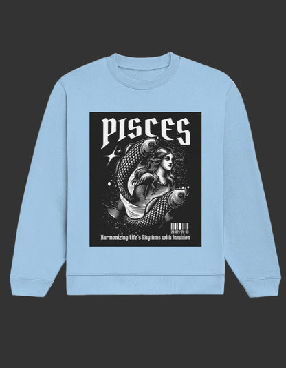 Unisex Sweatshirt - JollyPrints