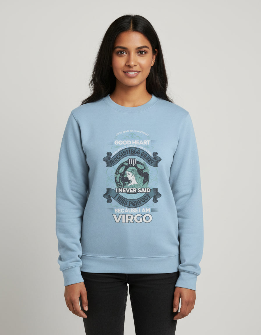 Unisex Sweatshirt - JollyPrints