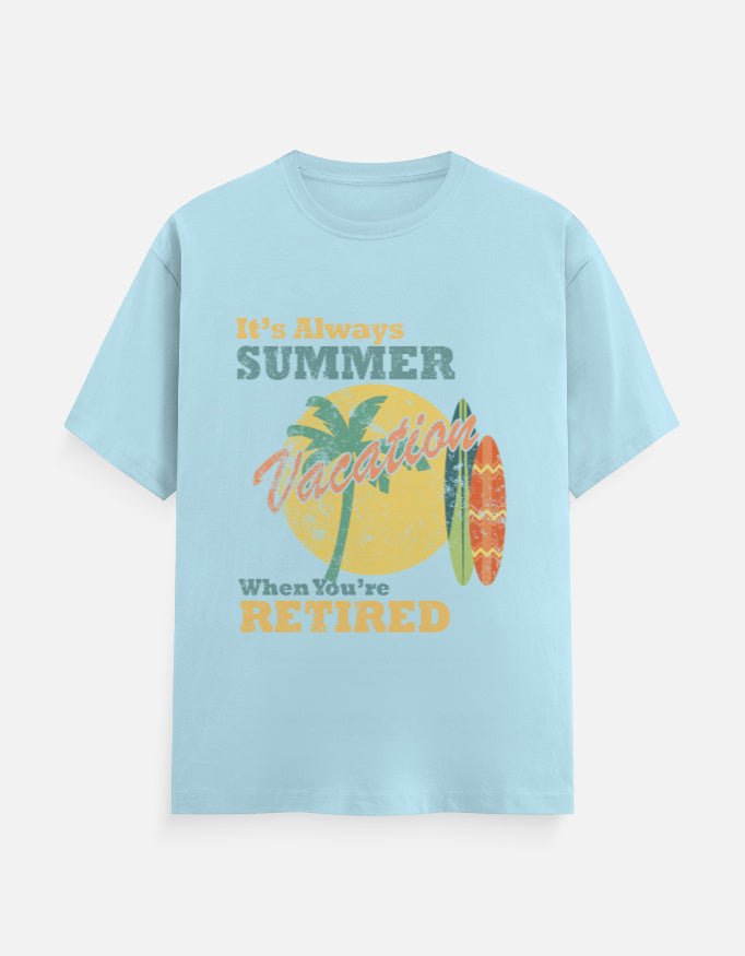 Unisex Classic Crew T-Shirt - JollyPrints