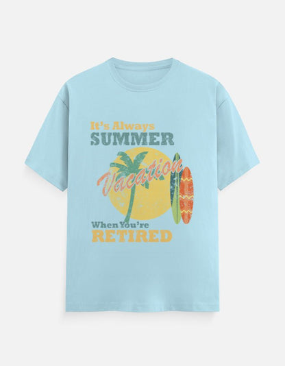 Unisex Classic Crew T-Shirt - JollyPrints