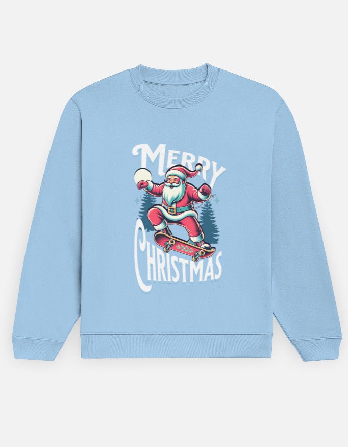 Unisex Sweatshirt - JollyPrints