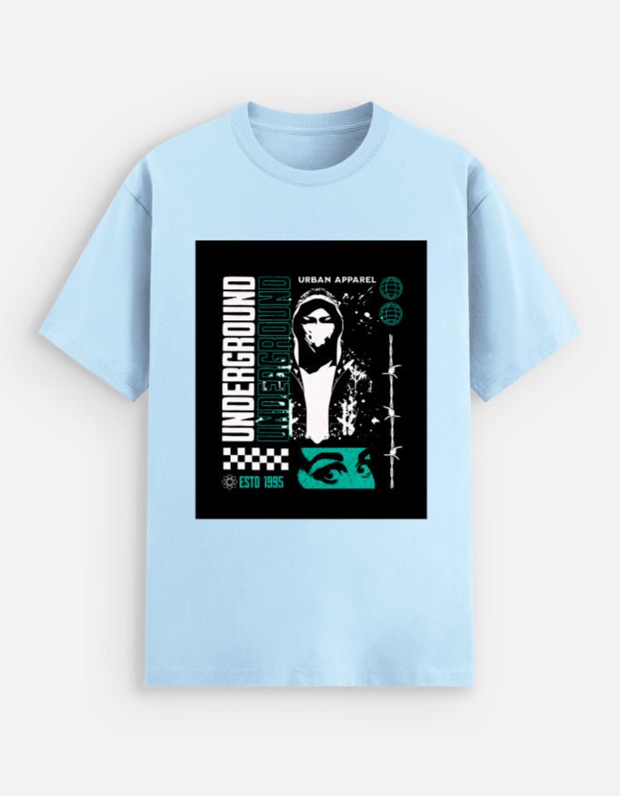 Unisex Stretch T-shirt - JollyPrints