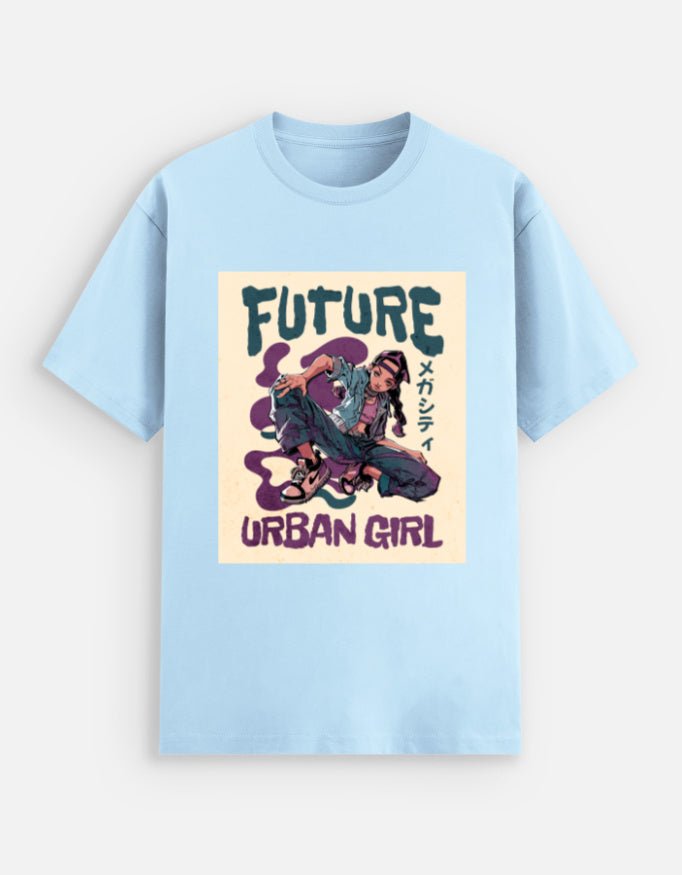 Unisex Stretch T-shirt - JollyPrints