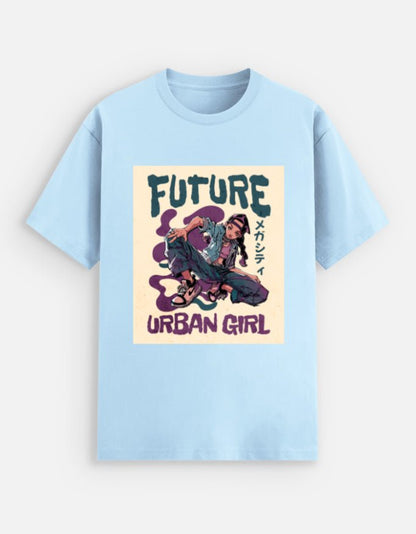 Unisex Stretch T-shirt - JollyPrints