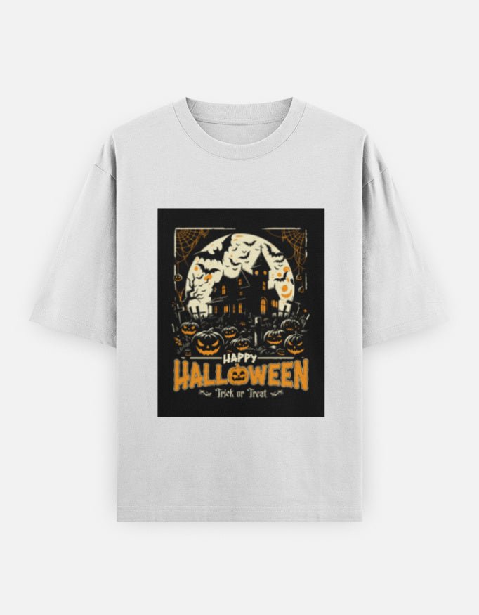 Unisex Oversized Classic T-Shirt - JollyPrints