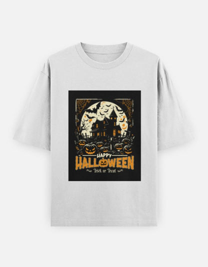 Unisex Oversized Classic T-Shirt - JollyPrints