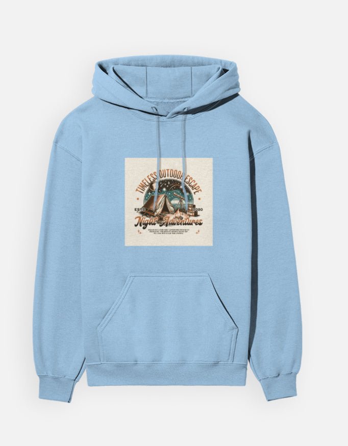 Unisex Hoodie - JollyPrints