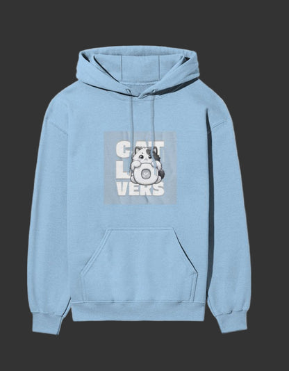 Unisex Hoodie - JollyPrints