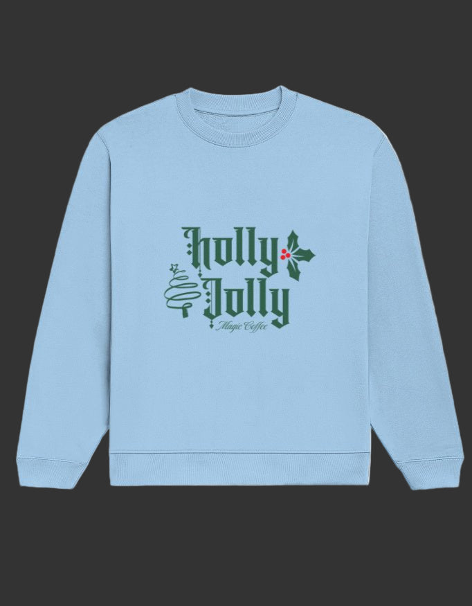 Unisex Sweatshirt - JollyPrints