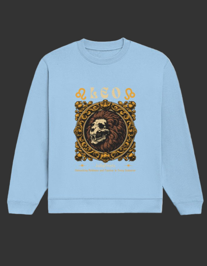 Unisex Sweatshirt - JollyPrints