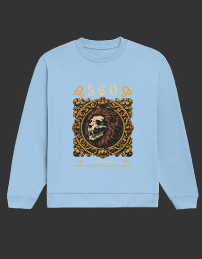 Unisex Sweatshirt - JollyPrints