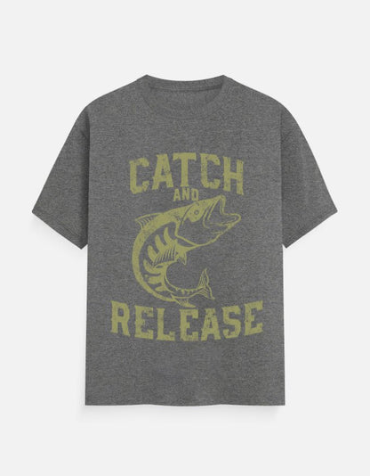 Unisex Classic Crew T-Shirt - JollyPrints