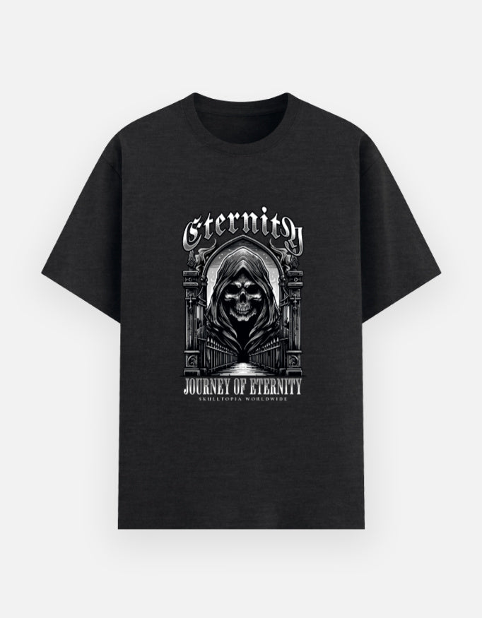 Unisex Basic T-Shirt - JollyPrints