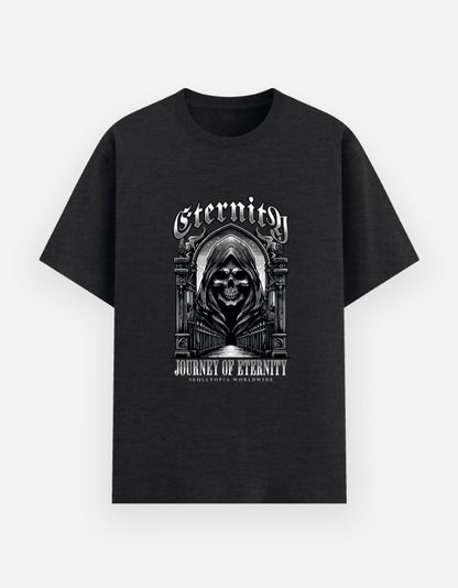 Unisex Basic T-Shirt - JollyPrints