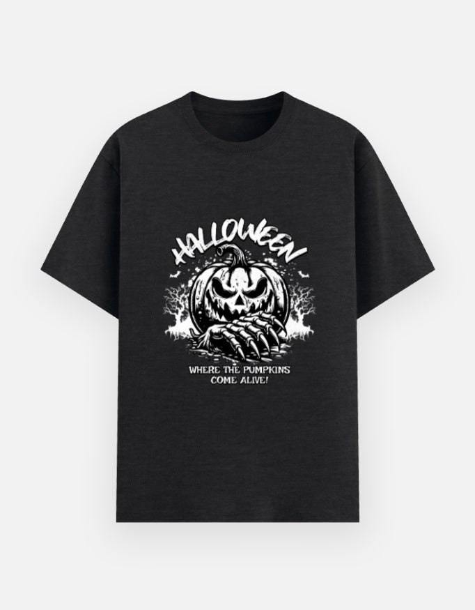Unisex Basic T-Shirt - JollyPrints