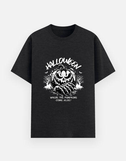 Unisex Basic T-Shirt - JollyPrints