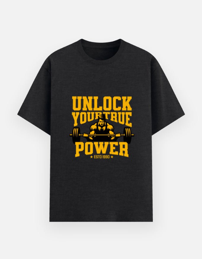 Unisex Basic T-Shirt - JollyPrints