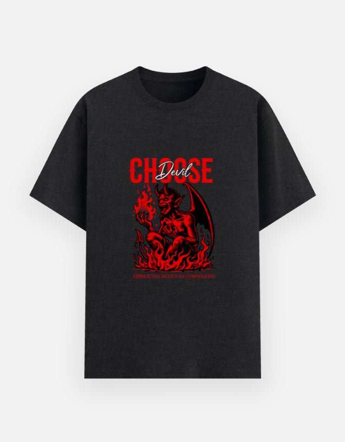 Unisex Basic T-Shirt - JollyPrints