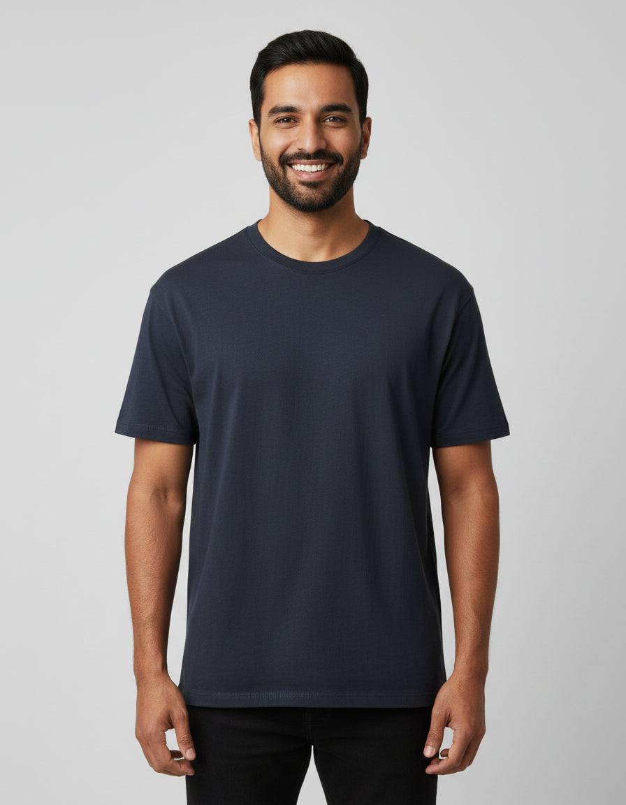 Unisex Basic T-Shirt - JollyPrints