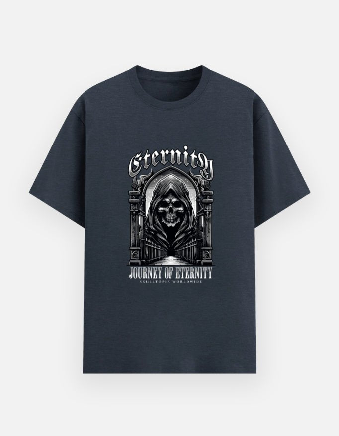 Unisex Basic T-Shirt - JollyPrints