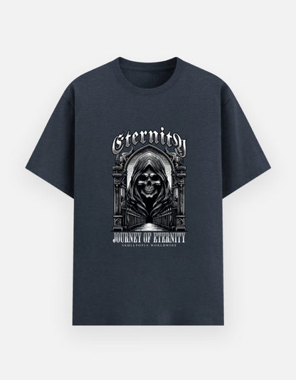 Unisex Basic T-Shirt - JollyPrints