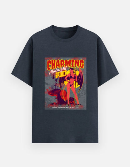 Unisex Basic T-Shirt - JollyPrints