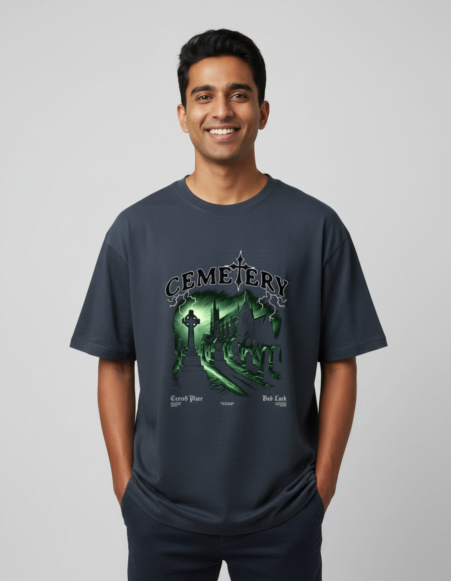 Unisex Basic T-Shirt - JollyPrints