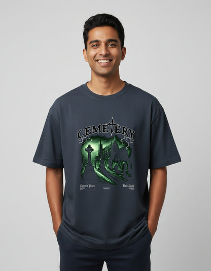 Unisex Basic T-Shirt - JollyPrints