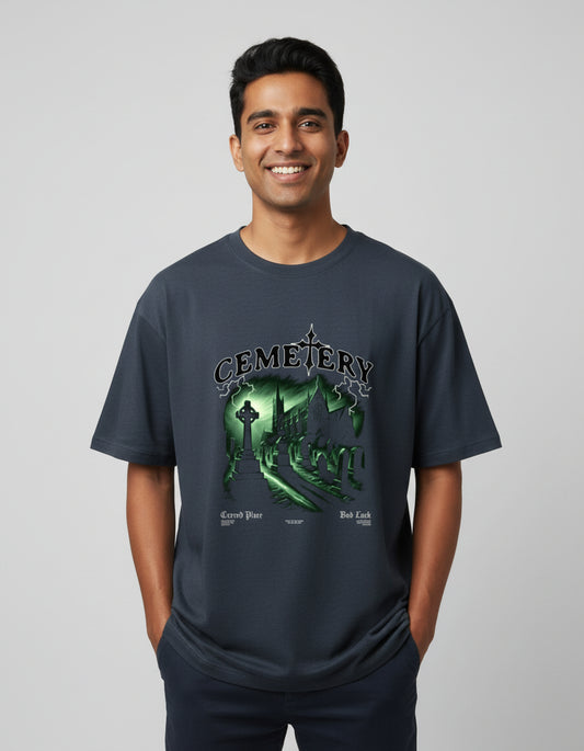 Unisex Basic T-Shirt - JollyPrints