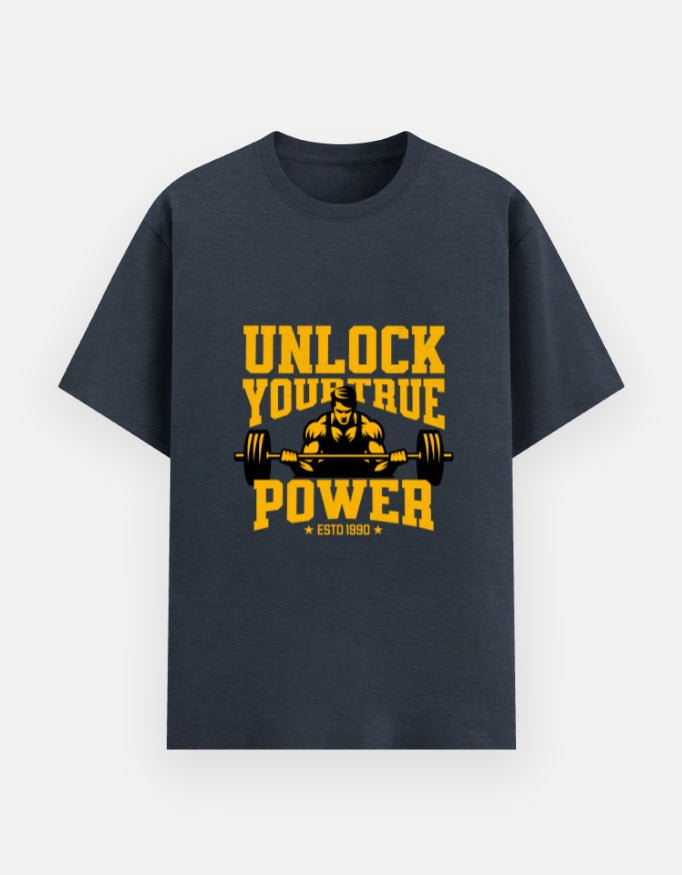 Unisex Basic T-Shirt - JollyPrints