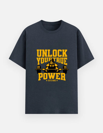 Unisex Basic T-Shirt - JollyPrints