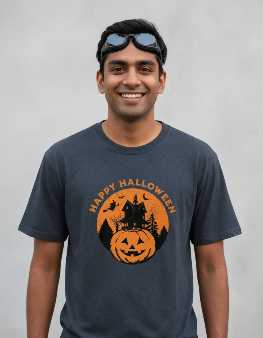 Unisex Basic T-Shirt - JollyPrints