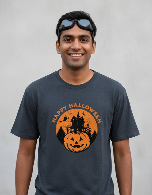 Unisex Basic T-Shirt - JollyPrints