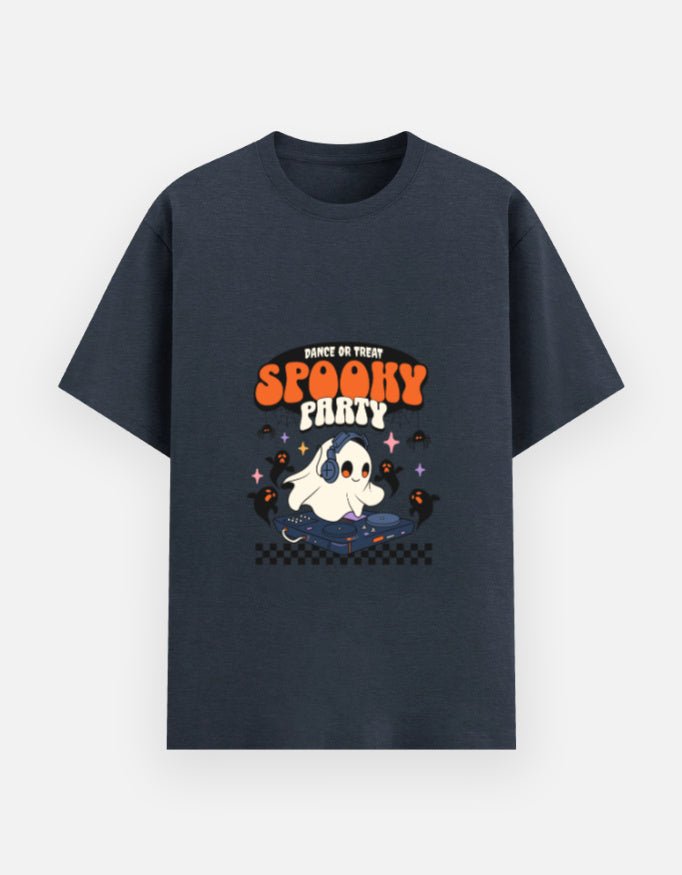 Unisex Basic T-Shirt - JollyPrints