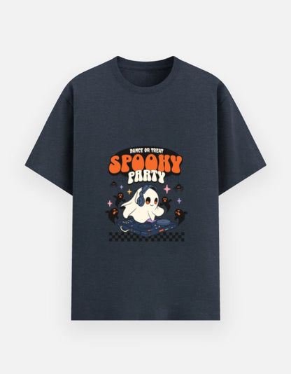 Unisex Basic T-Shirt - JollyPrints