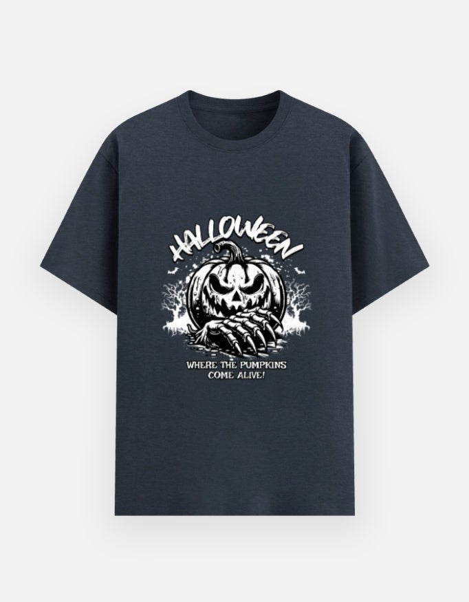 Unisex Basic T-Shirt - JollyPrints