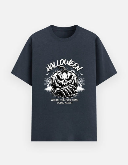 Unisex Basic T-Shirt - JollyPrints