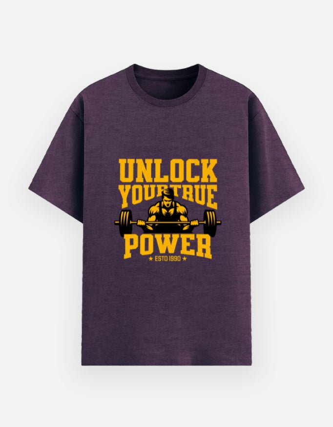 Unisex Basic T-Shirt - JollyPrints