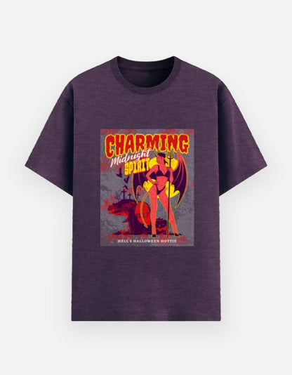 Unisex Basic T-Shirt - JollyPrints