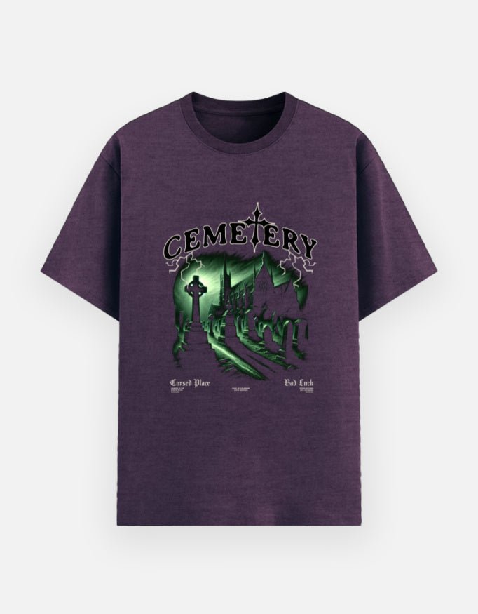 Unisex Basic T-Shirt - JollyPrints