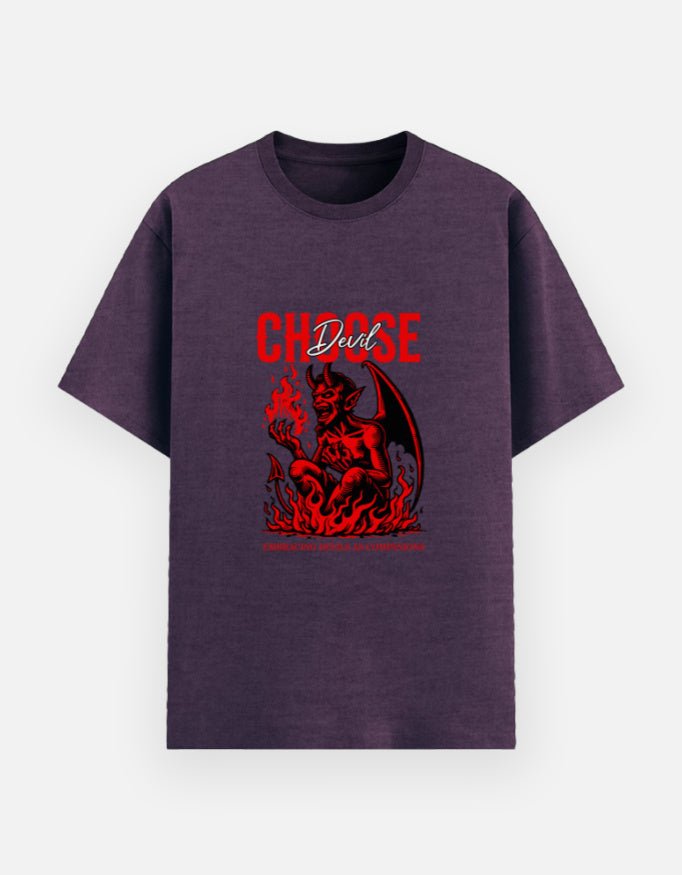 Unisex Basic T-Shirt - JollyPrints