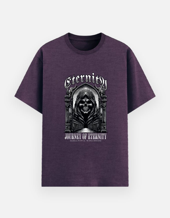 Unisex Basic T-Shirt - JollyPrints